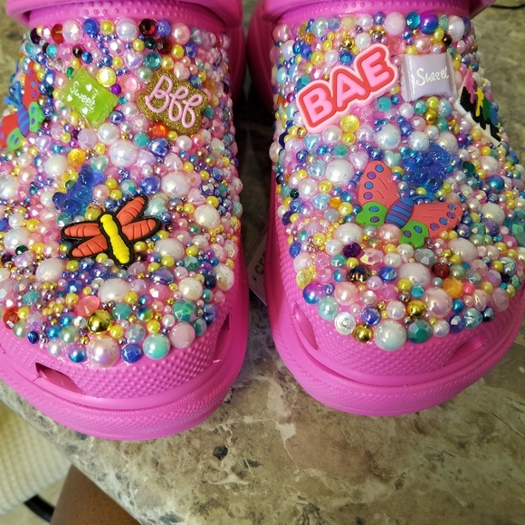 Customized Crocs - Picture 5 of 16